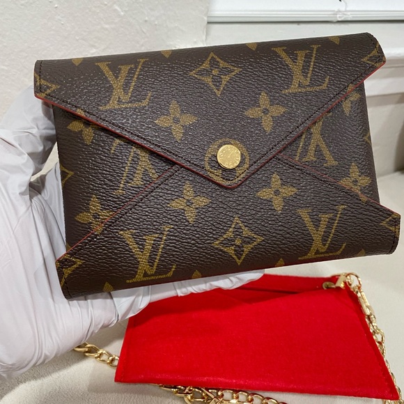Louis Vuitton Handbags - 🤎❤️Louis Vuitton kirigami Meduim Pouch